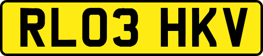 RL03HKV