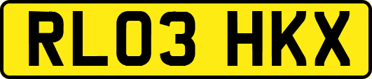 RL03HKX