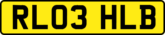 RL03HLB