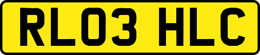 RL03HLC