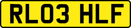 RL03HLF