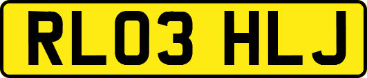 RL03HLJ