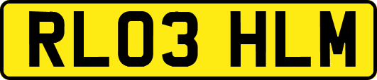 RL03HLM