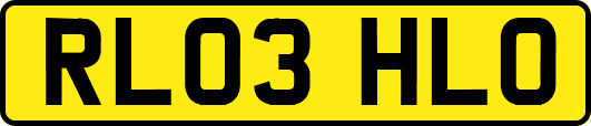 RL03HLO