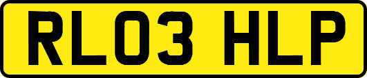RL03HLP