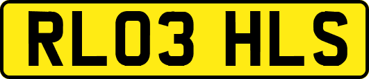 RL03HLS