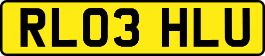 RL03HLU