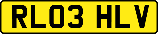 RL03HLV