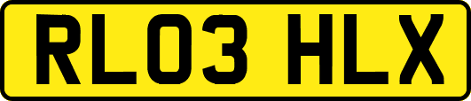 RL03HLX