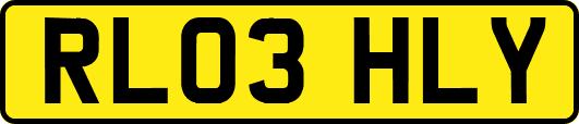 RL03HLY