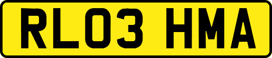 RL03HMA