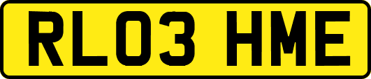 RL03HME