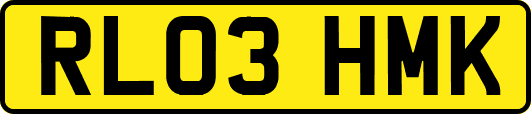 RL03HMK