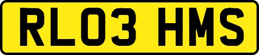 RL03HMS