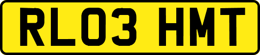 RL03HMT