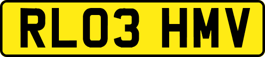 RL03HMV