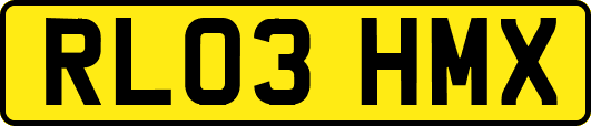 RL03HMX