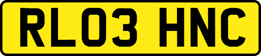 RL03HNC