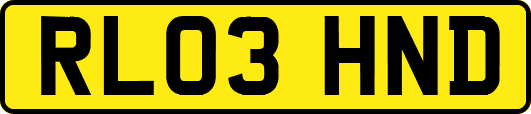 RL03HND