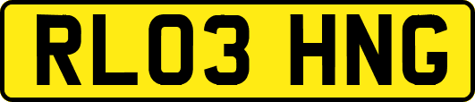 RL03HNG
