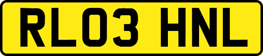 RL03HNL
