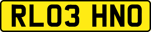 RL03HNO