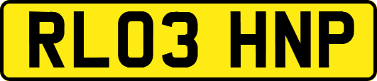 RL03HNP