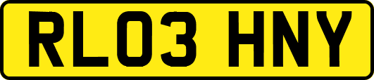 RL03HNY