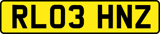 RL03HNZ