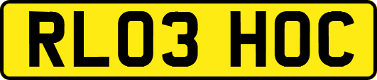 RL03HOC