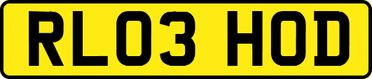 RL03HOD