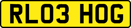 RL03HOG