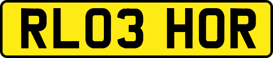 RL03HOR