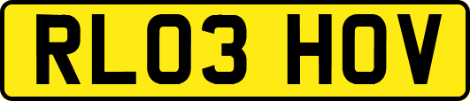 RL03HOV