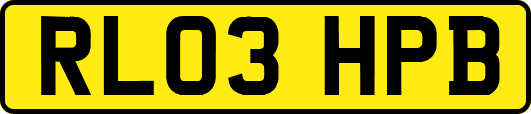 RL03HPB