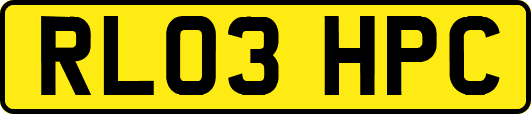 RL03HPC