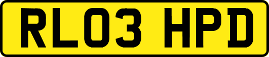 RL03HPD