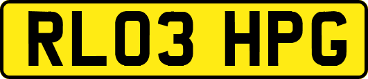 RL03HPG