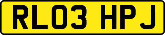 RL03HPJ