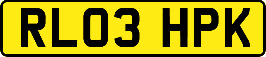 RL03HPK