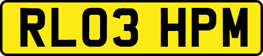 RL03HPM