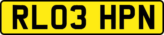RL03HPN