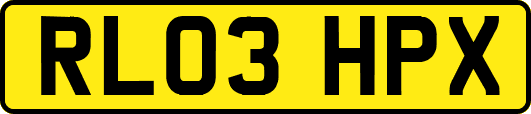RL03HPX