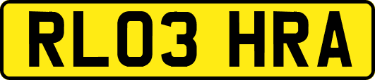 RL03HRA