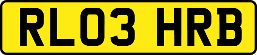 RL03HRB