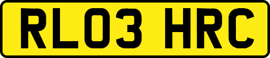 RL03HRC