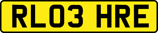 RL03HRE