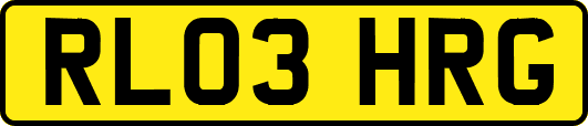 RL03HRG