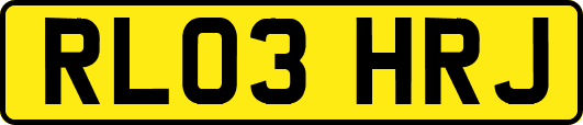 RL03HRJ