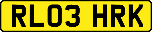 RL03HRK